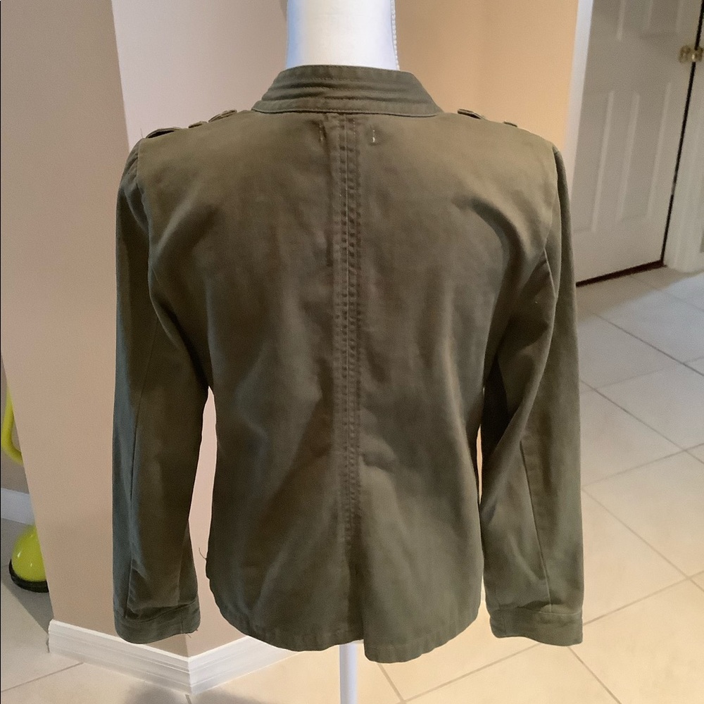 Hang Ten Jacket - Picture 5 of 5